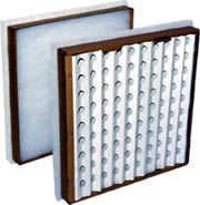 Type BSA, BFA et BFB